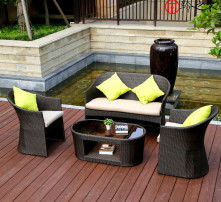 藤椅批發指南 選購高質量藤制家具的實用建議