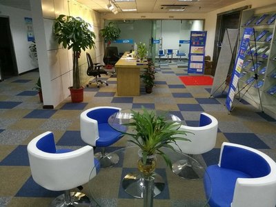 湖南新企學信息技術咨詢 賦能企業數字化轉型的智慧橋梁