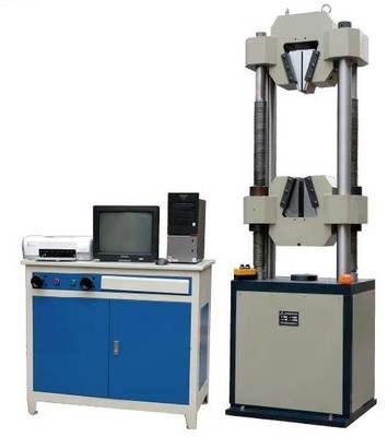 數顯液壓萬能試驗機使用說明書與技術咨詢